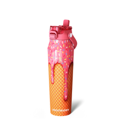 Bottle Buddy 32oz | Ice Cream