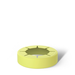 Replacement Silicone | To-Go Buddy | Aloe