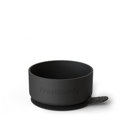 Suction Bumper | Black