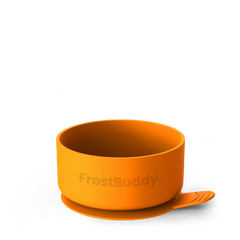 Suction Bumper | Hunter Orange