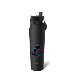 Bottle Buddy 32oz | Miami Marlins | Gameday