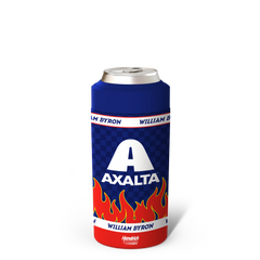 Universal Buddy | William Byron | Axalta