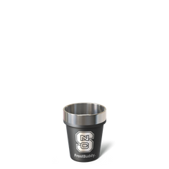 Shot Buddy | NC State Wolfpack | Gameday