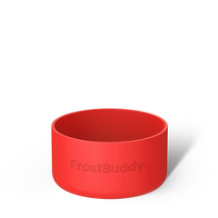 Bumper Buddy | Red
