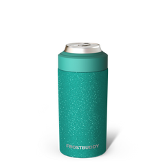 Universal Buddy | Teal Glitz