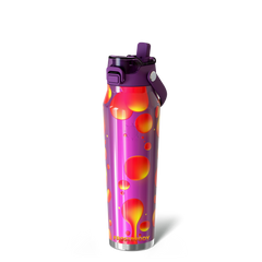 Bottle Buddy 32oz | Orange Lava