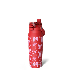 Bottle Buddy 24oz | Cupid's Bows