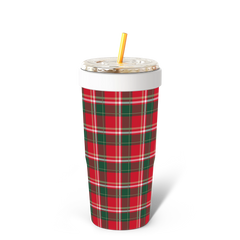 To-Go Buddy | Flannel