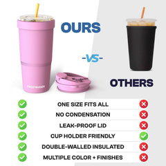 To-Go Buddy | New Jersey Devils | Gameday