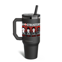 Thicc Buddy 40oz | Ghostbusters™ | The Crew