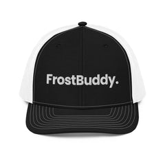 Logo Trucker Cap
