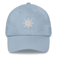 Sun Dad Hat