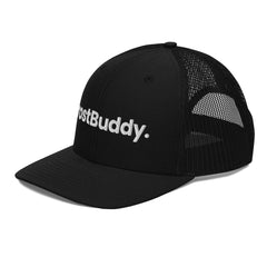 Logo Trucker Cap