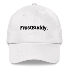 Logo Dad Hat