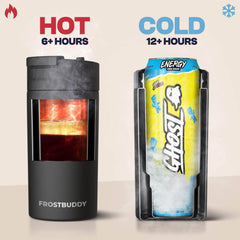 Universal Buddy | Greek Life | ΑΔΠ