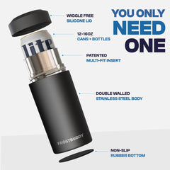 Universal Buddy | William Byron | Raptor