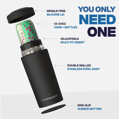 Universal XL | Nebula