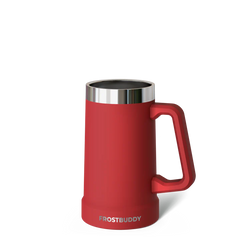 Stein Buddy | Crimson