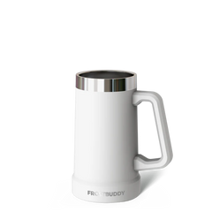 Stein Buddy | White