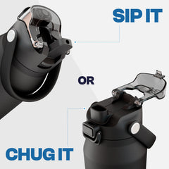 Bottle Buddy 32oz | Mint Chocolate