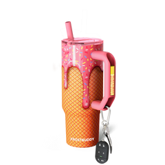 Thicc Buddy 30oz | Ice Cream