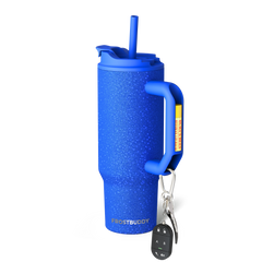 Thicc Buddy 30oz | Royal Glitz