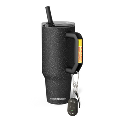 Thicc Buddy 40oz | Dark Glitz