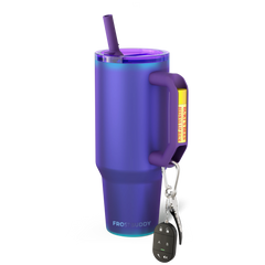 Thicc Buddy 40oz | Nebula