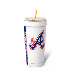 To-Go Buddy | Atlanta Braves