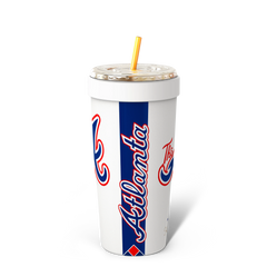 To-Go Buddy | Atlanta Braves