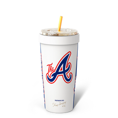 To-Go Buddy | Atlanta Braves
