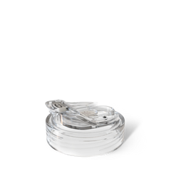 Universal Buddy Lid | Clear