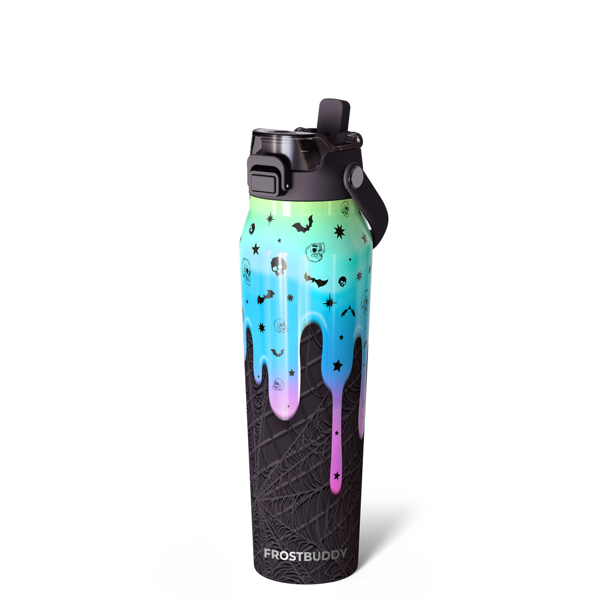 Bottle Buddy 32oz | I Scream 4 Ice Cream