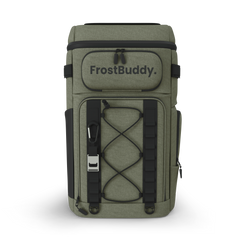 Backpack Buddy |  Army Green