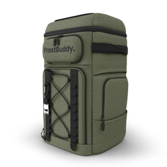 Backpack Buddy |  Army Green