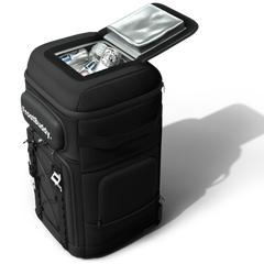 Backpack Buddy |  Army Green