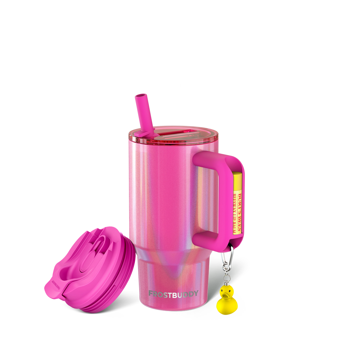 Thicc Buddy 16oz | Love Sparks